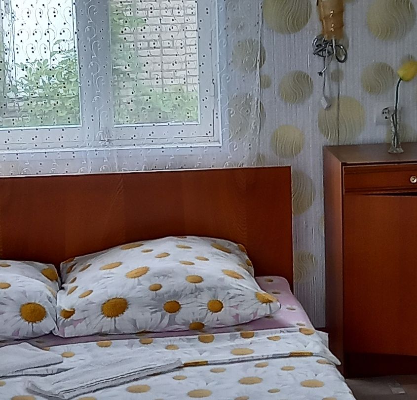 Эконом 2-местный