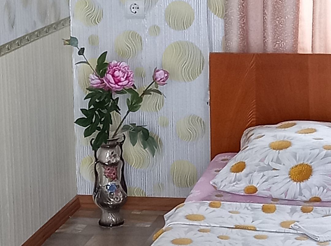 Эконом 2-местный