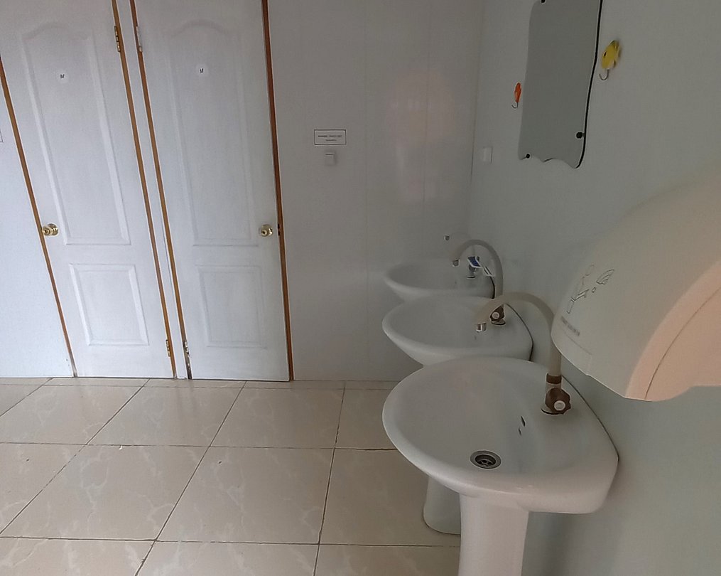 Эконом 2-местный