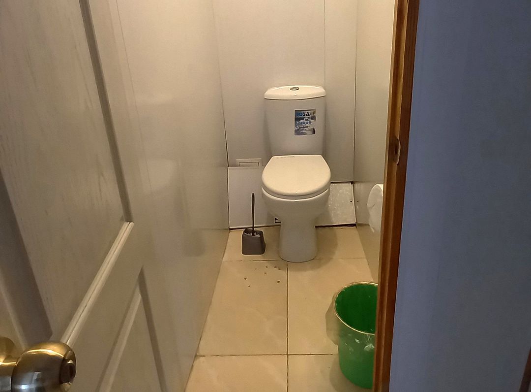 Эконом 2-местный