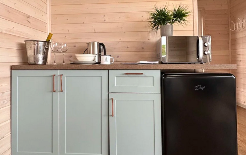 Домик Агду (Нора)