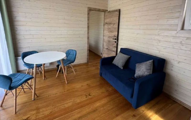 Домик Лои (Гнездо)