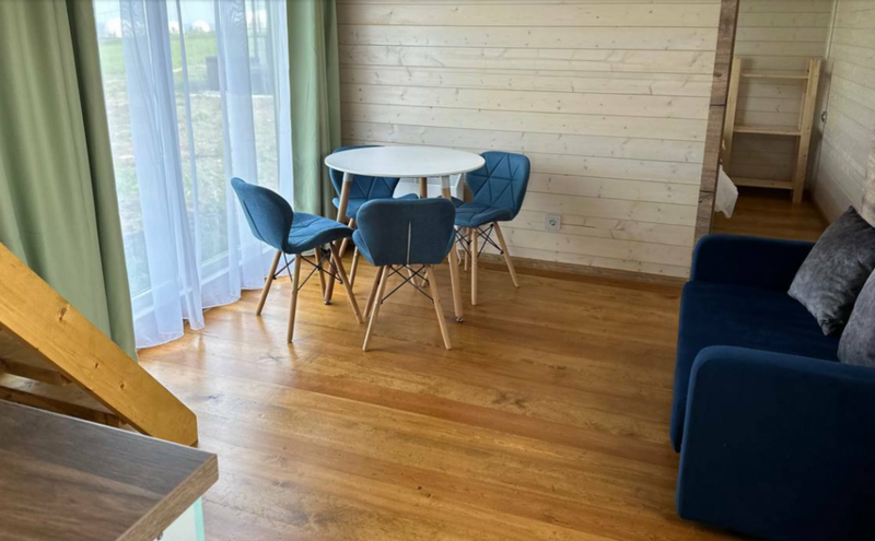 Домик Лои (Гнездо)