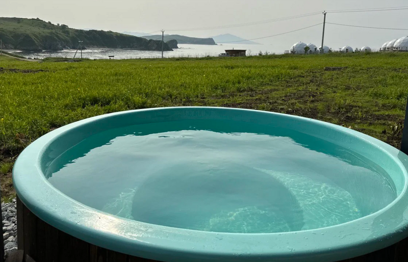 Домик Лои (Гнездо)