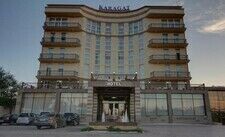 Отель Karagat Hotel (Карагат), Иссык-Кульская область