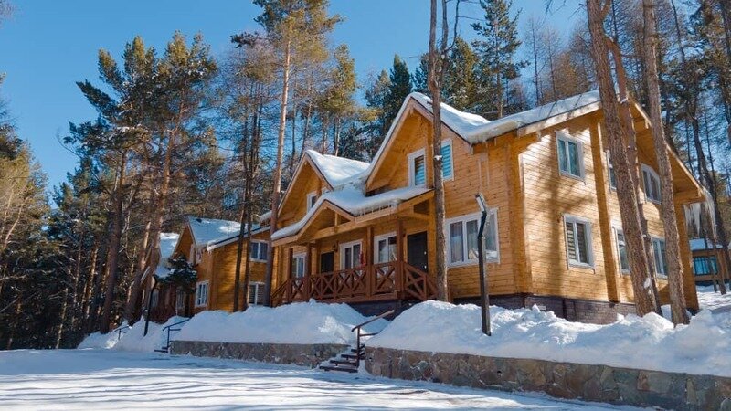 Отель Ski Paradise (Скай Парадайз), Иссык-Кульская область, Каракол