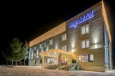 Отель My hotel (Каракол), Иссык-Кульская область