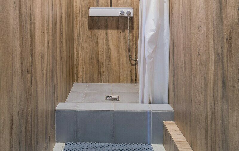 Место в общем 6-местном номере (для мужчин)