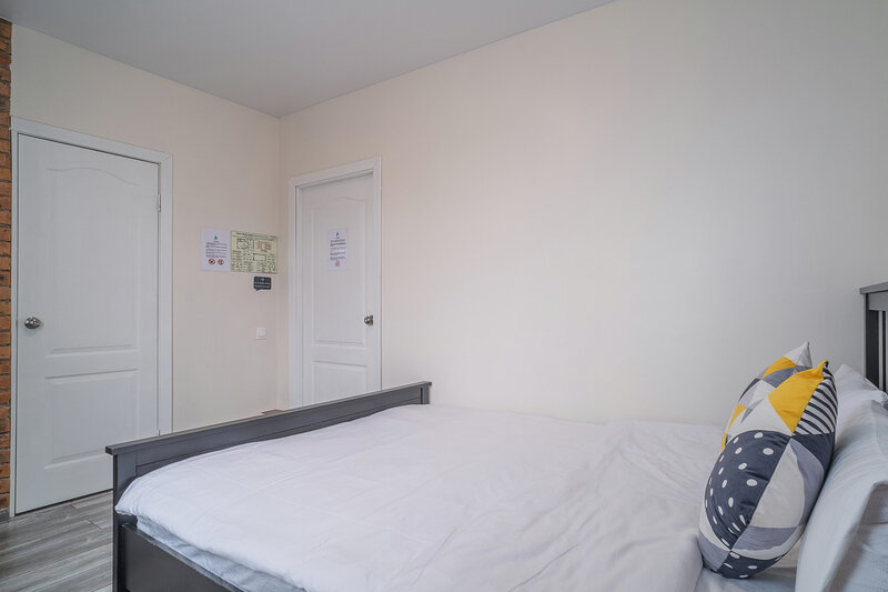 Стандарт (с ванной комнатой)