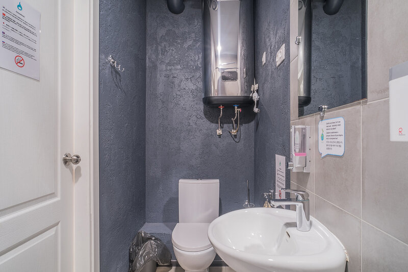 Стандарт (с ванной комнатой)