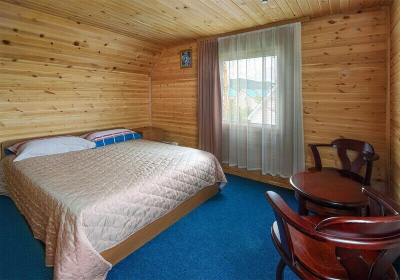 Коттедж (1 линия)