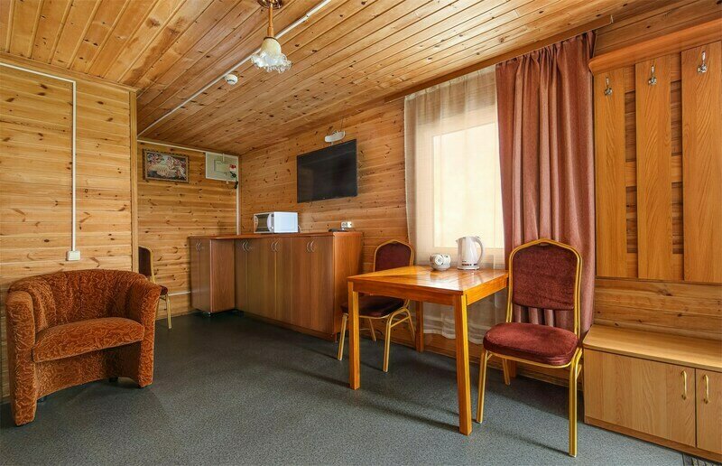 Коттедж (1 линия)