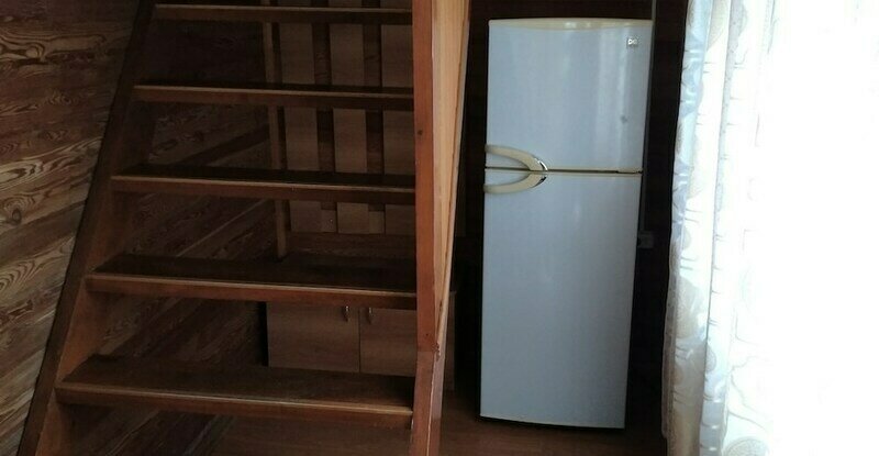 Коттедж 6-местный