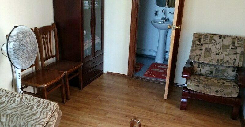 Коттедж 6-местный