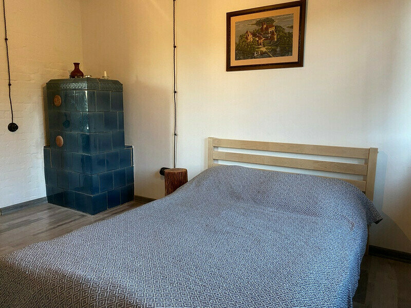 Дом 6-местный