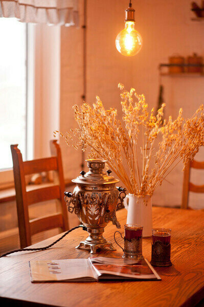 Дом 6-местный