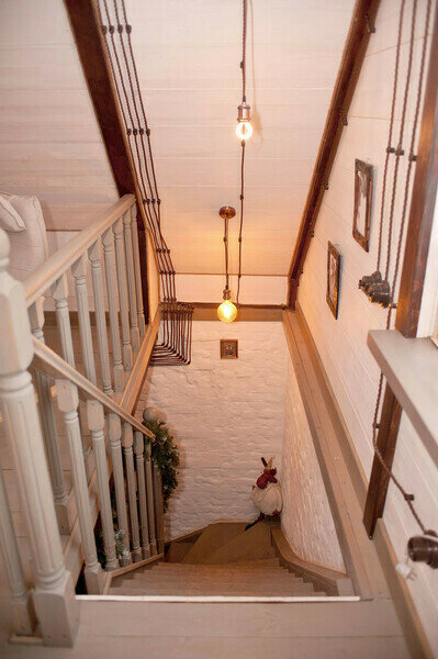 Дом 6-местный