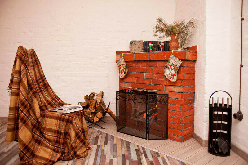 Дом 6-местный