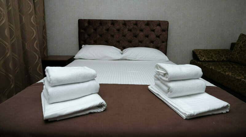 Стандартный 2-местный