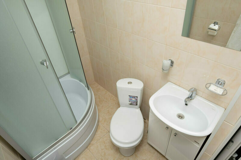 Стандартный 2-местный