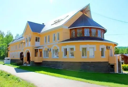 Территория | Павловка, Республика Башкортостан