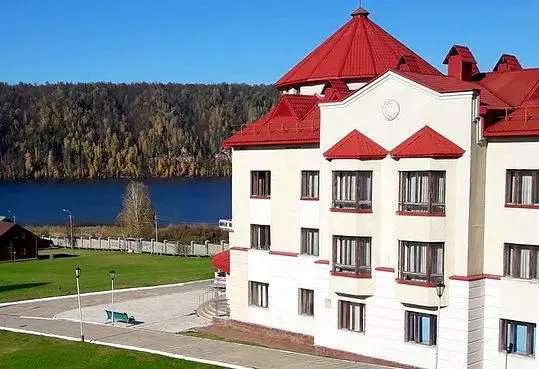 База отдыха Павловка, Нуримановский район, Республика Башкортостан