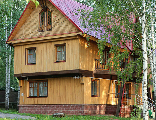 Дом Гостевой 2-местный | Павловка, Республика Башкортостан