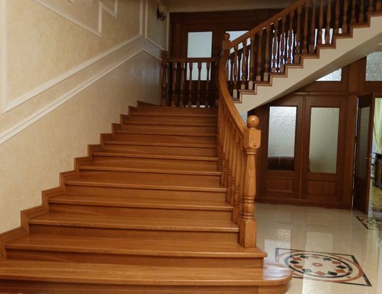 Вилла 4-местный