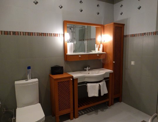 Вилла 4-местный