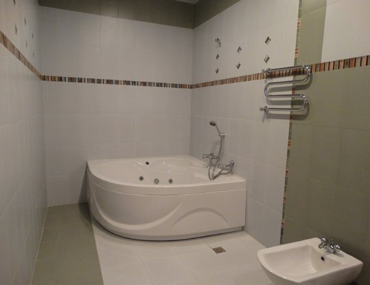 Вилла 4-местный