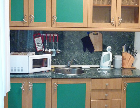 Дом Гостевой 2-местный