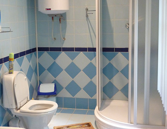 Дом Гостевой 2-местный