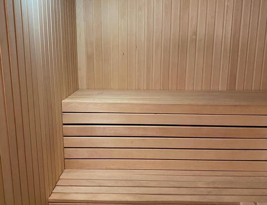 Дом 6-местный Аква