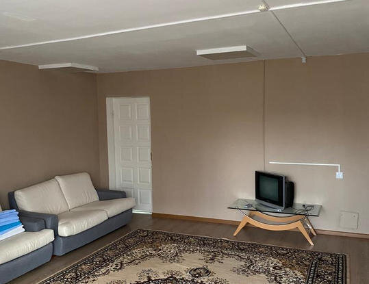 Дом 6-местный Аква