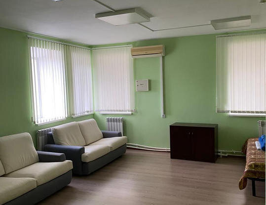 Дом 6-местный Аква