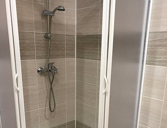 Таунхаус 3-местный (№4,5)