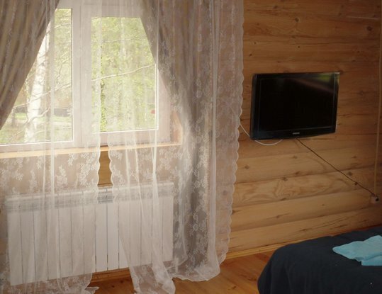 Таунхаус 4-местный (№15)