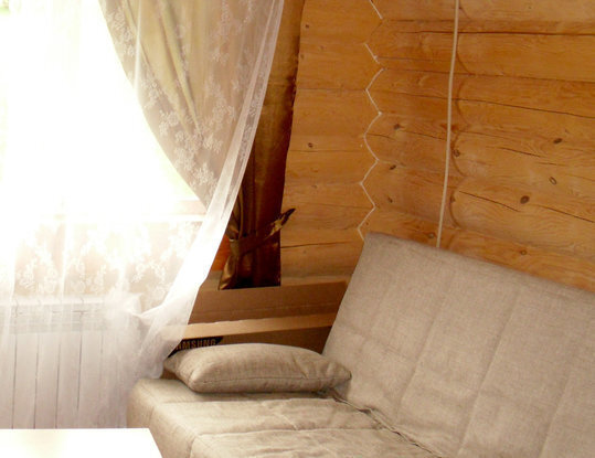 Таунхаус 4-местный (№15)