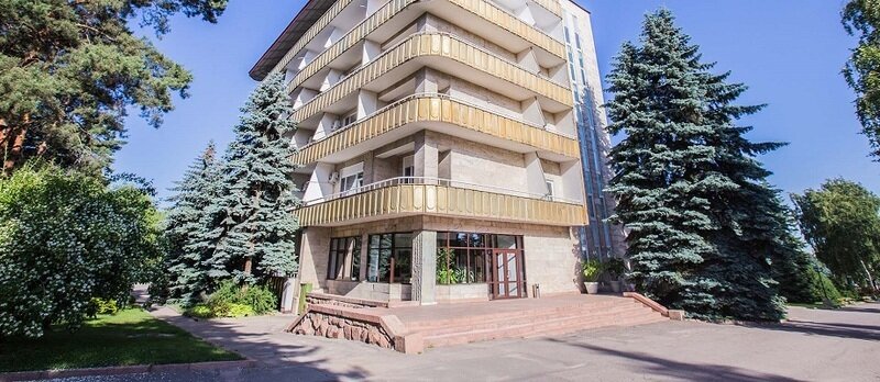 Санаторий Altyn Kargaly, Алматинская область, Алма-Ата 