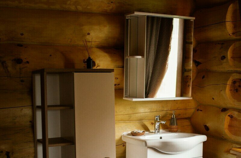 Альпийский дом