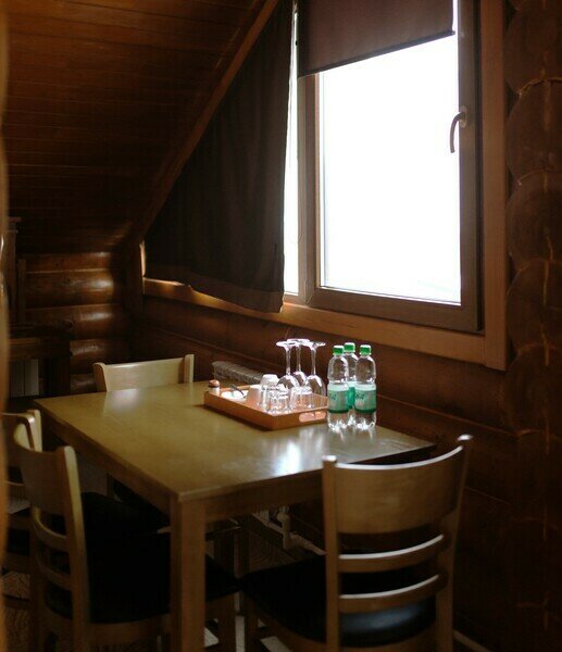 Люкс Семейный