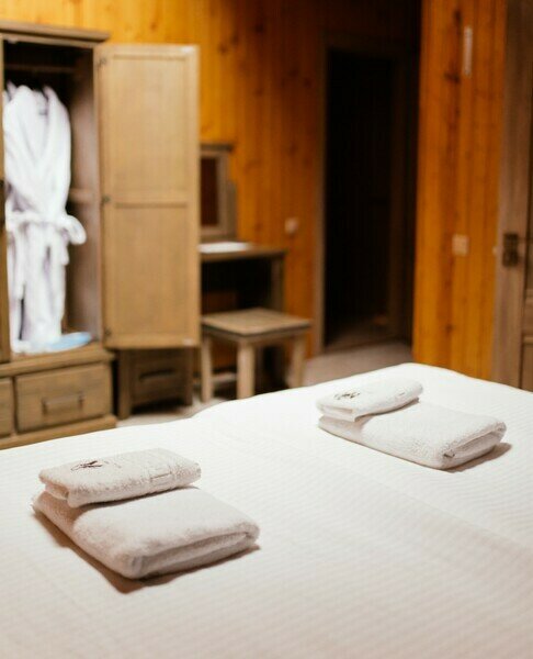 Стандарт DBL