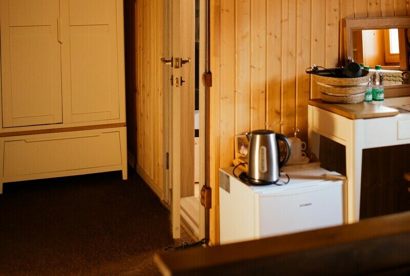 Стандарт DBL