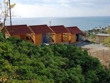 Мини-отель «Максималист», Республика Крым, Алушта