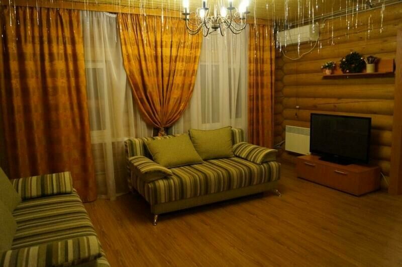 "Банкетный" Люкс