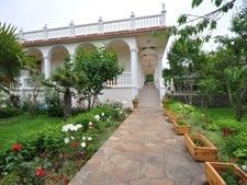 База отдыха «Золотой берег», Республика Крым, Алушта