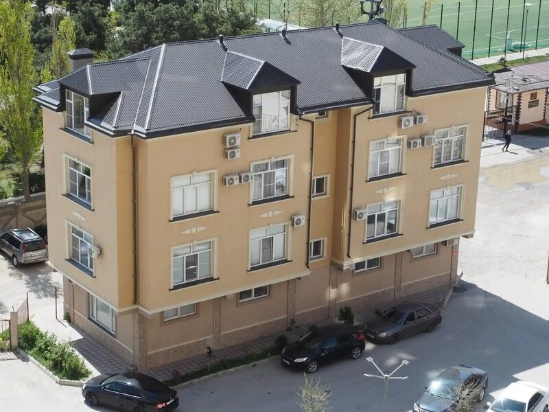 Отель Чайка, Республика Дагестан, Махачкала 