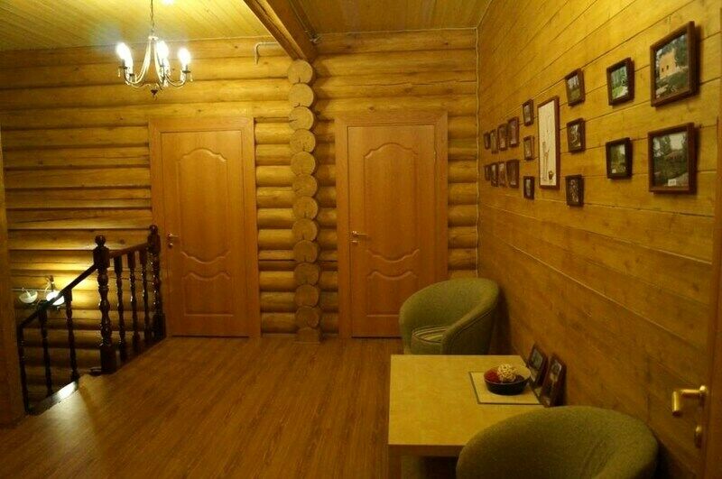 "Банкетный" Люкс