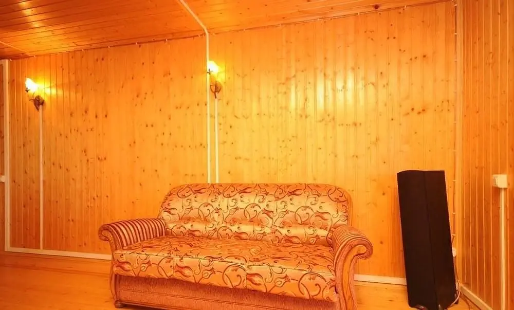 VIP-дом