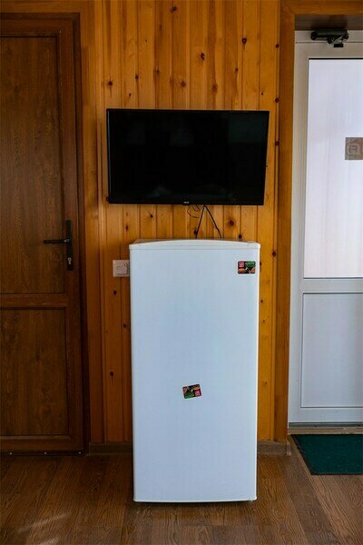 Люкс 2-местный